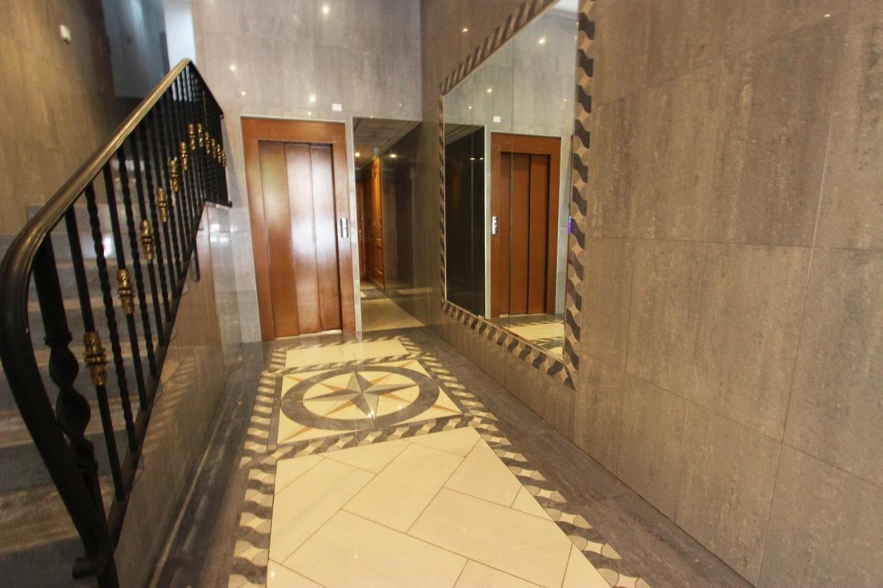 Apartament Frontimar Calpe Zewnętrze zdjęcie