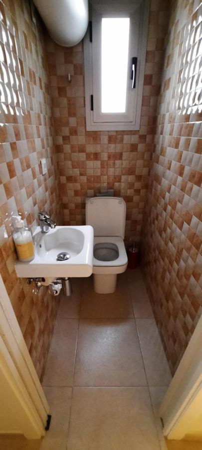 Apartament Frontimar Calpe Zewnętrze zdjęcie