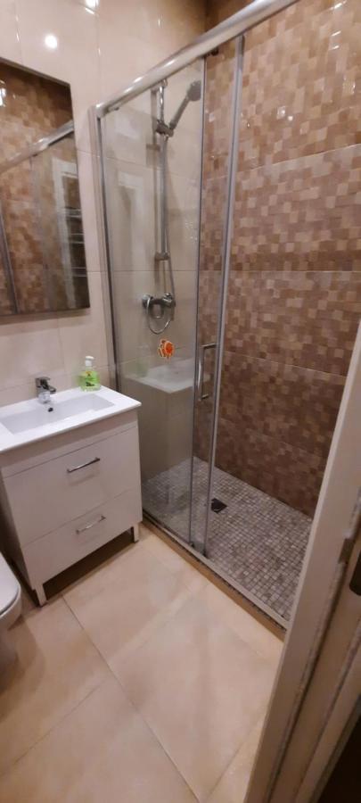 Apartament Frontimar Calpe Zewnętrze zdjęcie