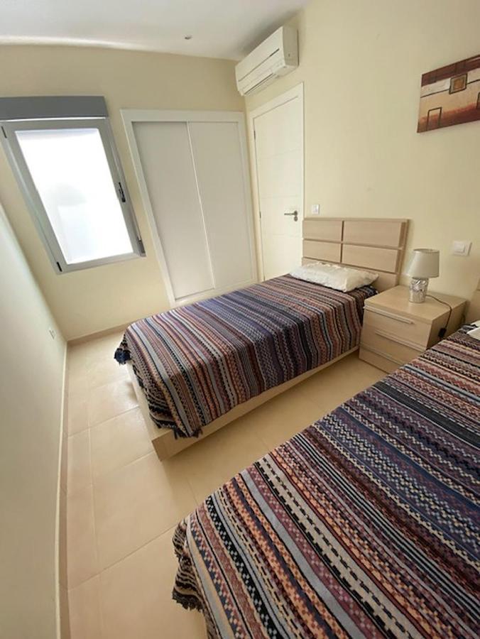 Apartament Frontimar Calpe Zewnętrze zdjęcie